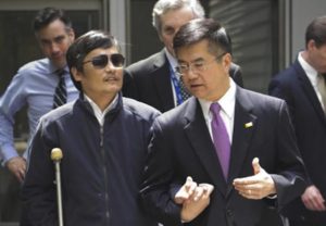 Two Views on the Chen Guangcheng Controversy