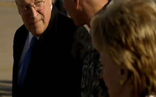 Vice President Cheney's Trip to the Middle East