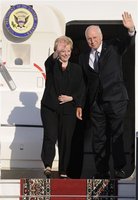 Cheney
