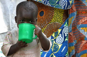 Africa’s Success Story: Child Mortality Declines