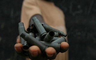 Chinese Companies Defy UN Sanctions in Iran & Darfur