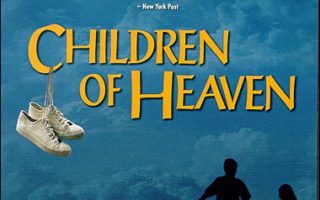 Children of Heaven (1997)