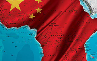 China Seeks Big Stake in Africa's Resources