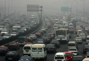 China's Problem
