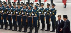 China and Russia – Friends or Foes?