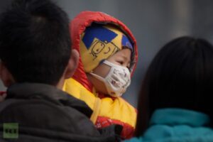 China’s Time to Act