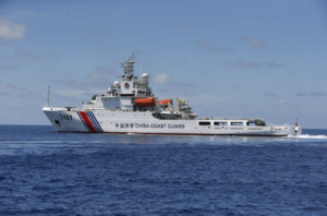 Jakarta Reacts Strongly to Chinese Coast Guard Intrusion