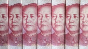 Marc Chandler on China’s Economic Growth Prospects