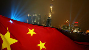 China Bumps Japan as Second-Largest World Economy