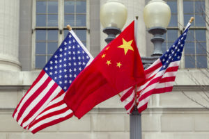China, Japan’s Collective Self Defense, and U.S. Interests in Asia