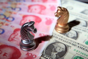 A ‘Fall of Discontent’ for U.S.-China Trade Relations.