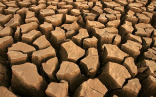 Trouble brewing in the Mekong basin