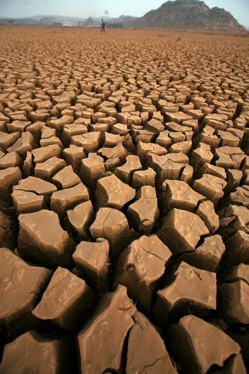 Trouble brewing in the Mekong basin Trouble brewing in the Mekong basin
