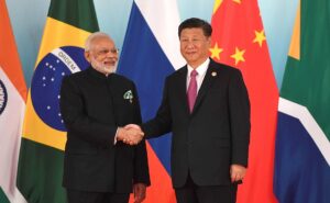 How China is pushing Bangladesh away from India