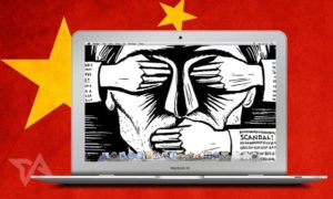 Tear Down This Firewall: Challenging Internet Censorship in China