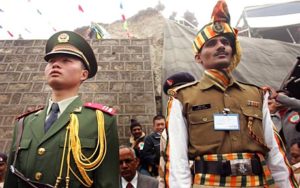 China to attack India by 2012, according to one