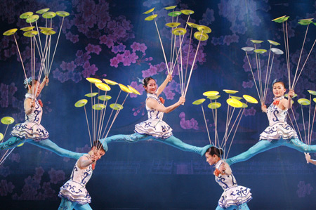 China's Economic Stimulus
