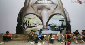 Chinese Think Tanks