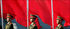 China's Hard Power