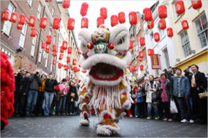 China's Soft Power