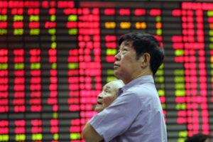 China Announces $586B Stimulus Plan