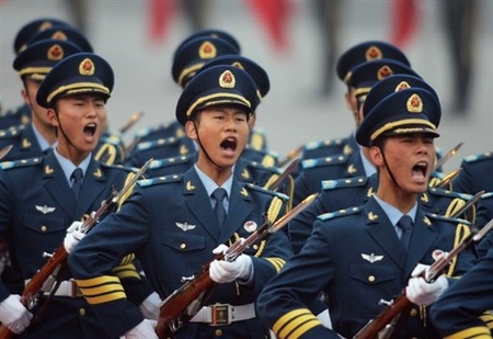 China's Military