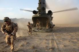 U.S. Honors War Dead