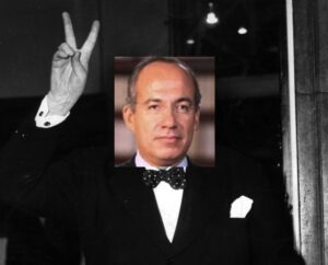 Calderon’s Churchill Moment?