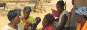 CIDRZ Recovery: Stronger Institutions for Health and Development