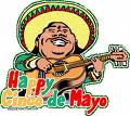 Feliz Cinco de Mayo!
