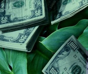 Clean Tech Money