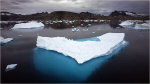 Climate Change – A Global Issue, A Global Solution