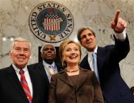 Clinton Confirm
