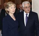 The Clinton Visit