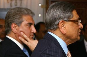 India and Pakistan: Disagreements Continue