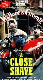 close shave