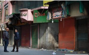 A Trade Agenda for the ‘Arab Spring’ – Global Integration and the Dangers of Neoliberalism!