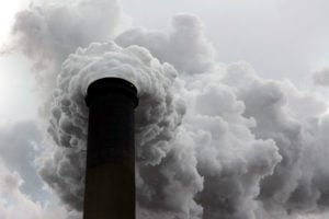 U.S. Coal Exports and Carbon Dioxide Emissions