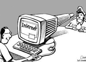 The Kremlin's Online Commentariat