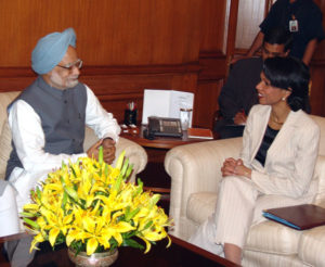Harsh Words of the US-India Nuclear Deal