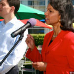 British Foreign Secretary on UK-US Relations