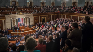 American foreign policy and Congressional volatility