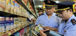The Return of Melamine, and Chinese Product Safety Woes