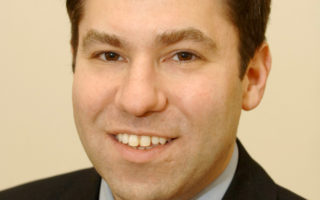 Two New Blogs on the Middle East