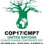 COP 17 in Durban
