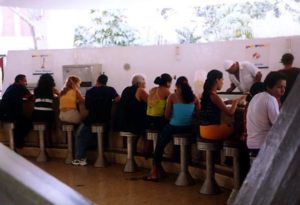 Visions of Cuba from 1968 and 2009