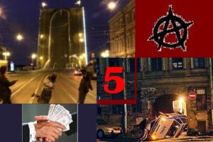 Corruption, not Authoritarianism, is the New Fighting Word