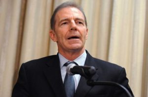 Bell rings on second round of migration talks