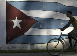 Embargo and human rights in Cuba
