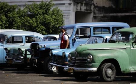 Cuba's New Rules Governing the Purchase of Private Property